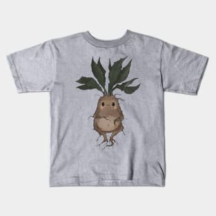 mandrake Kids T-Shirt